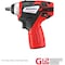Acdelco G12 3/8" Cordless Impact Wrench 90ft-lbs (Tool Only) ARI12104T - alternate 3